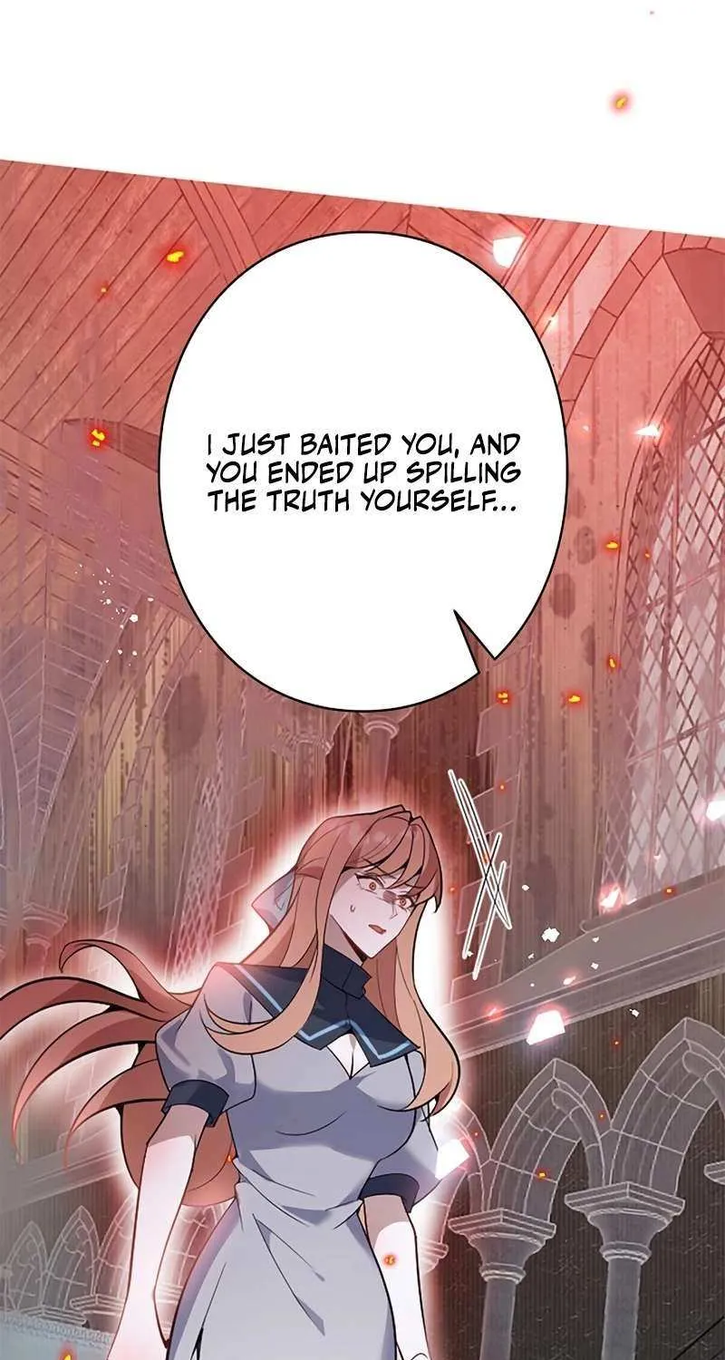 The Fake Saint’s Splendid Revenge Chapter 22 page 23 - 