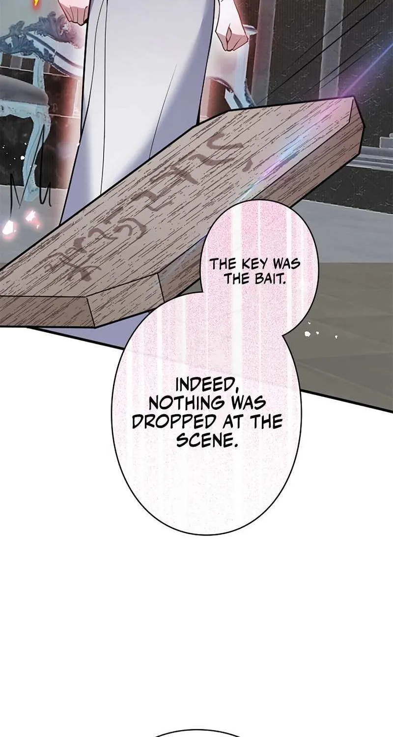 The Fake Saint’s Splendid Revenge Chapter 22 page 24 - 