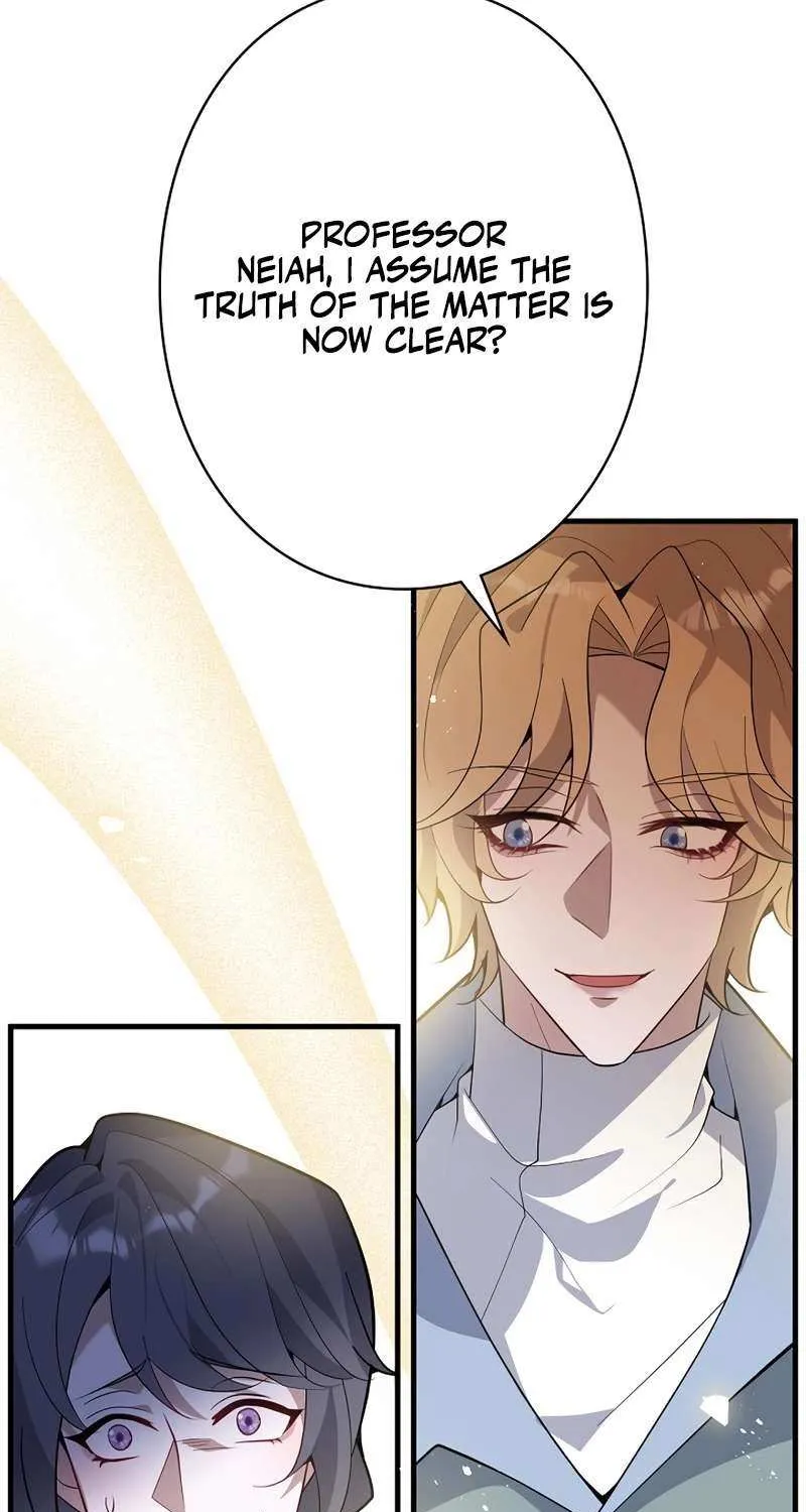 The Fake Saint’s Splendid Revenge Chapter 22 page 25 - 