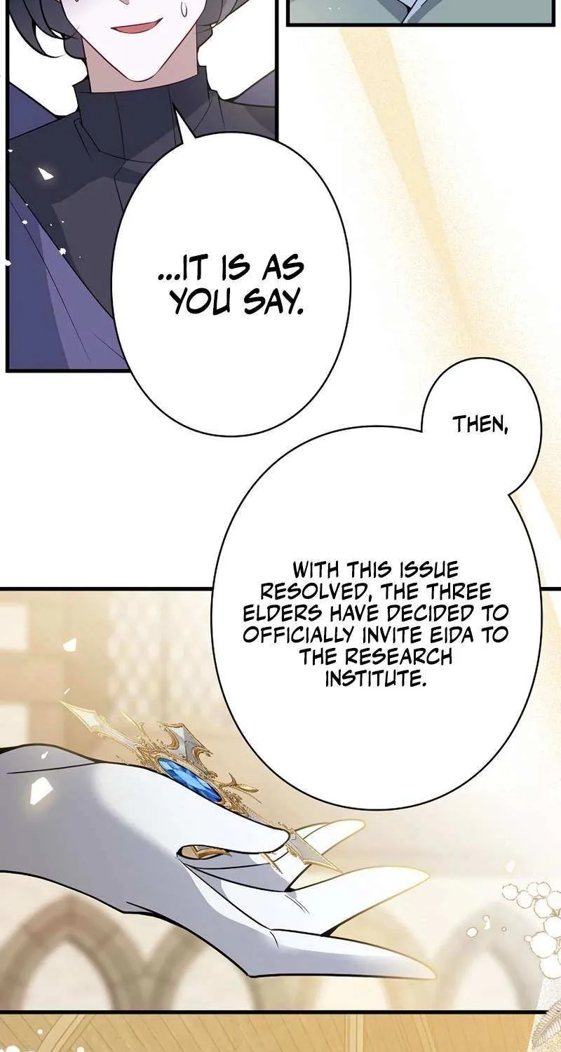 The Fake Saint’s Splendid Revenge Chapter 22 page 26 - 
