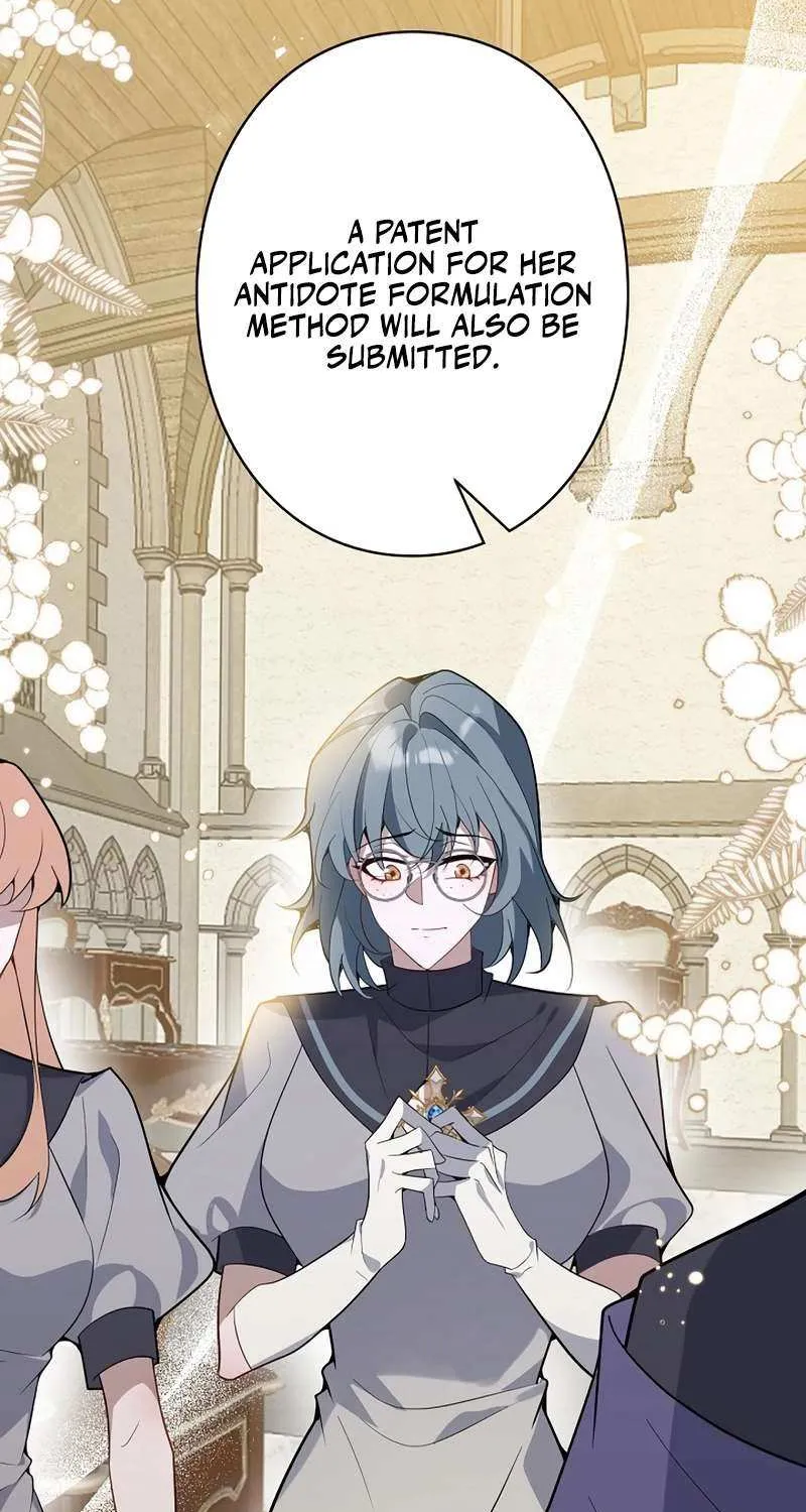 The Fake Saint’s Splendid Revenge Chapter 22 page 27 - 