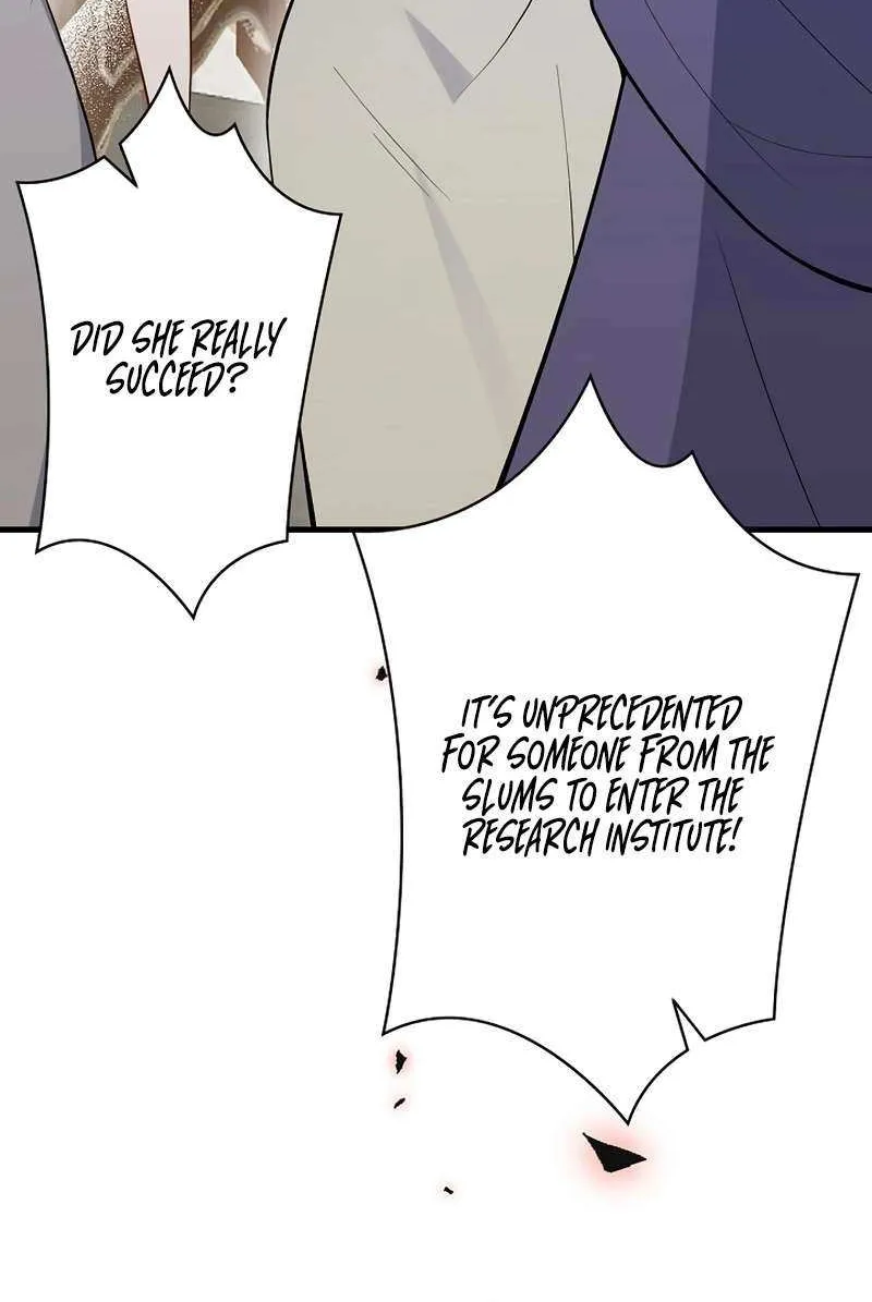 The Fake Saint’s Splendid Revenge Chapter 22 page 28 - 
