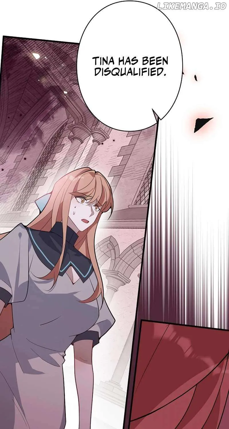 The Fake Saint’s Splendid Revenge Chapter 22 page 29 - 