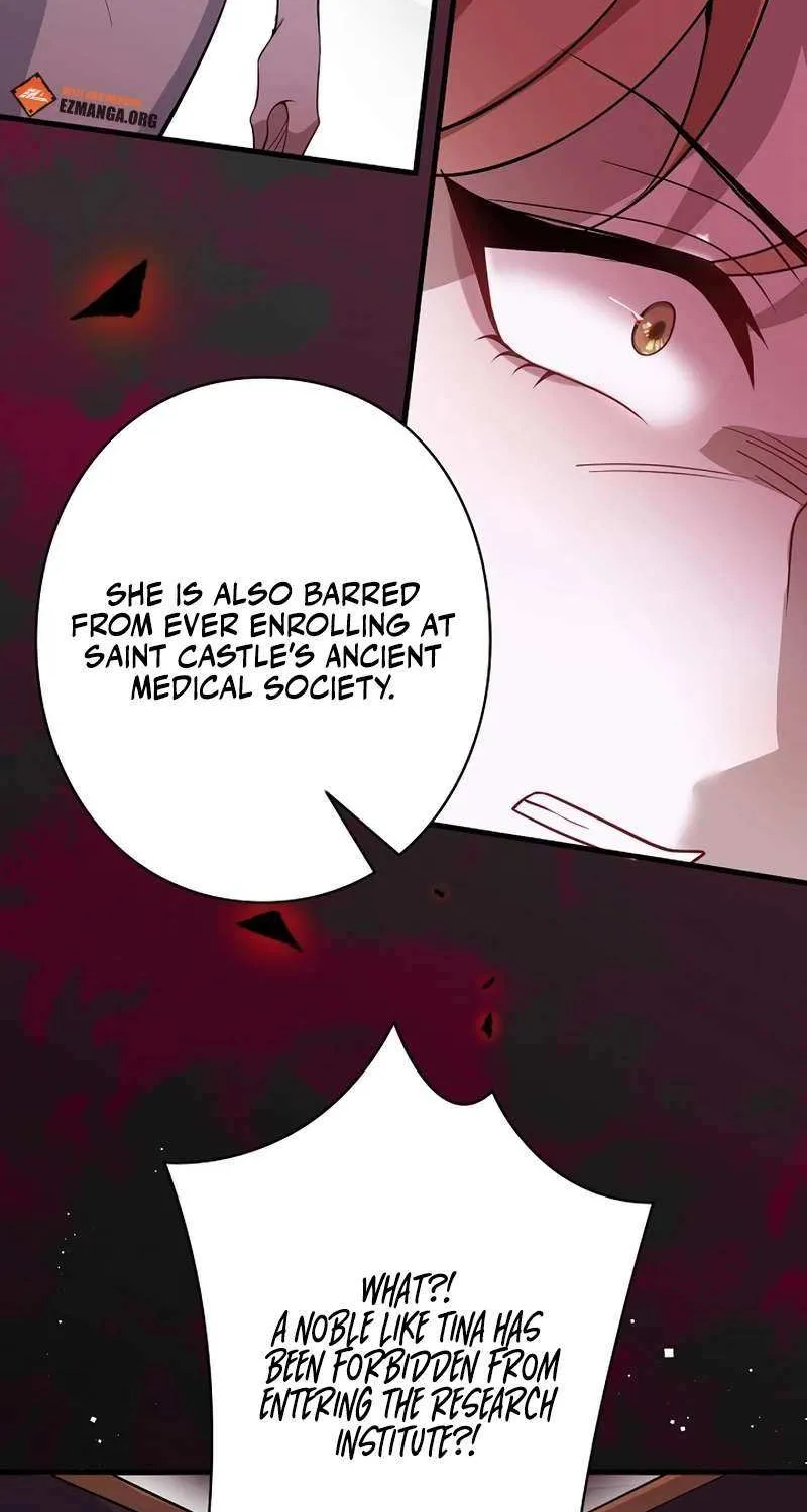 The Fake Saint’s Splendid Revenge Chapter 22 page 30 - 