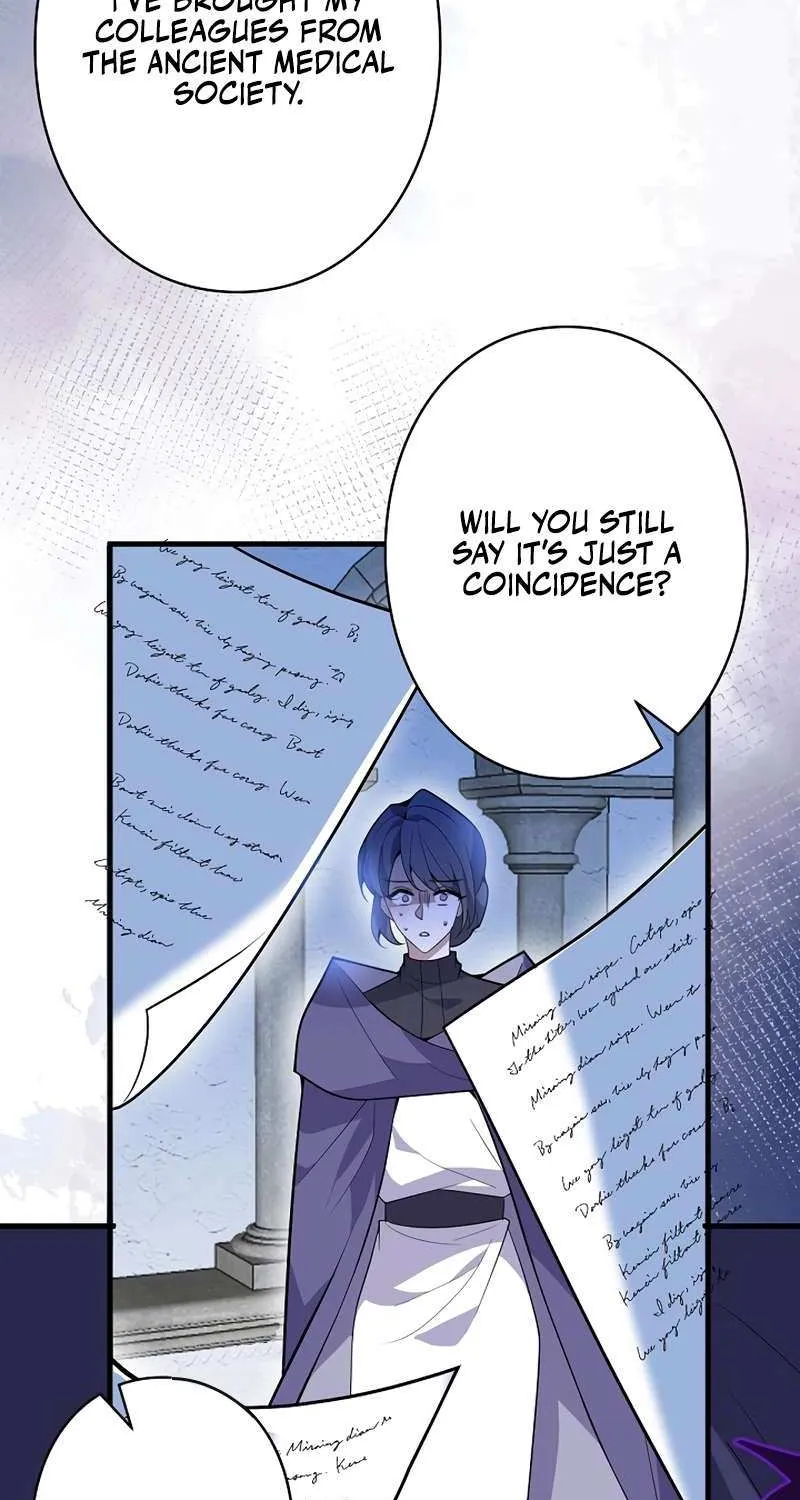 The Fake Saint’s Splendid Revenge Chapter 22 page 4 - 