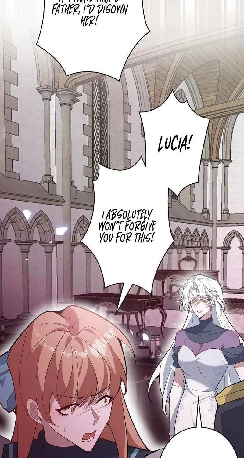 The Fake Saint’s Splendid Revenge Chapter 22 page 32 - 
