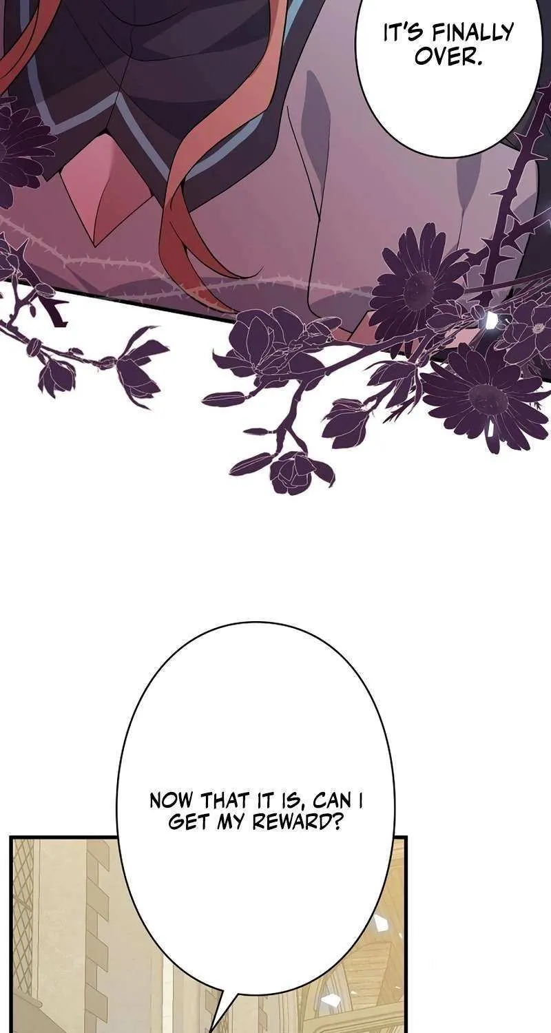 The Fake Saint’s Splendid Revenge Chapter 22 page 33 - 