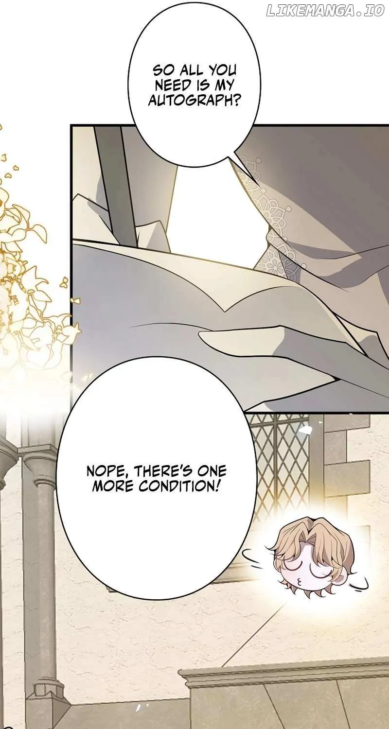 The Fake Saint’s Splendid Revenge Chapter 22 page 37 - 