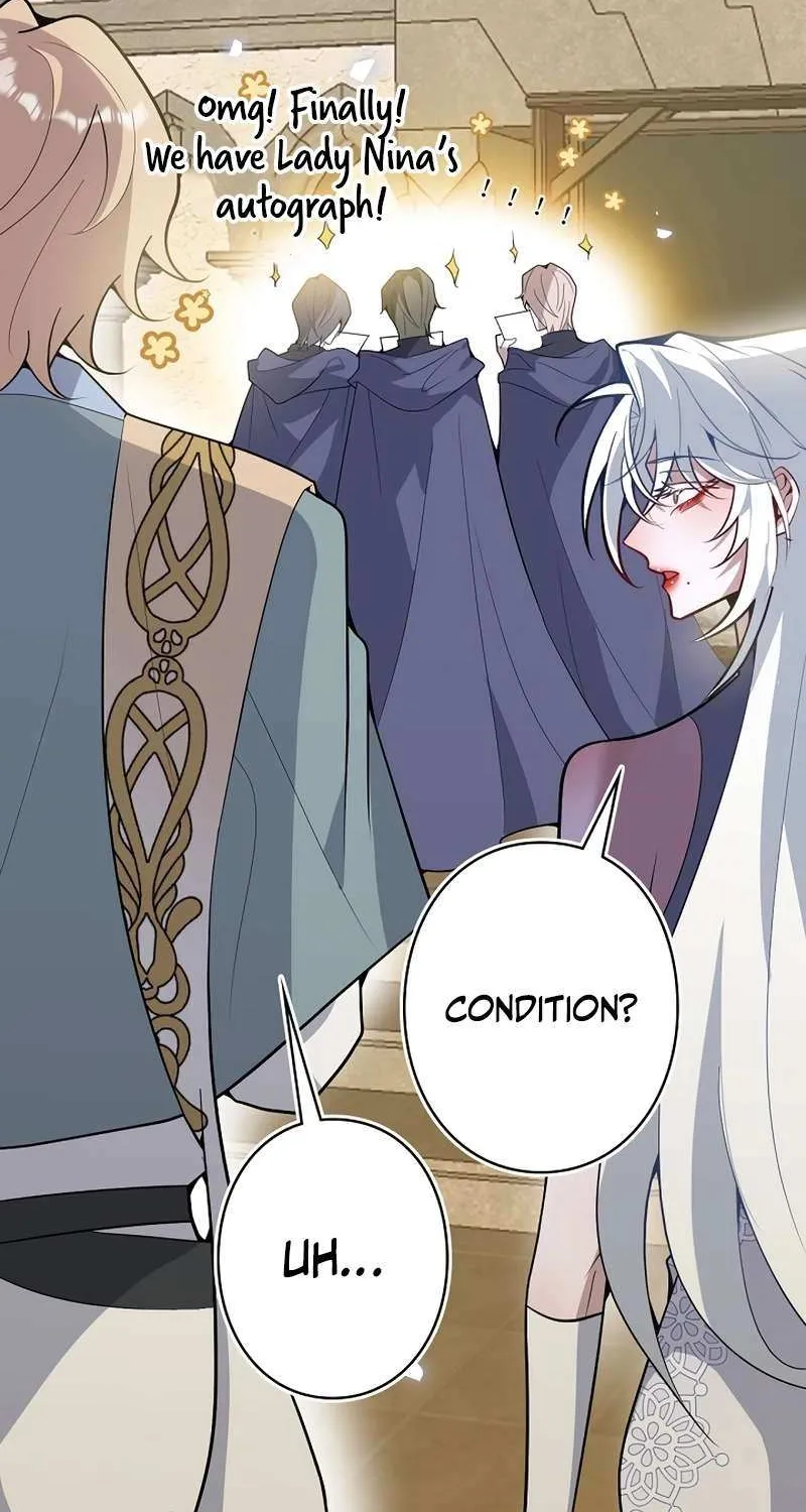 The Fake Saint’s Splendid Revenge Chapter 22 page 38 - 