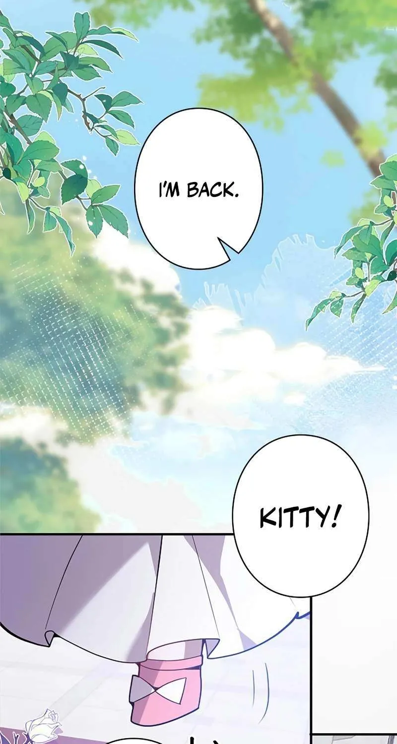 The Fake Saint’s Splendid Revenge Chapter 22 page 40 - 