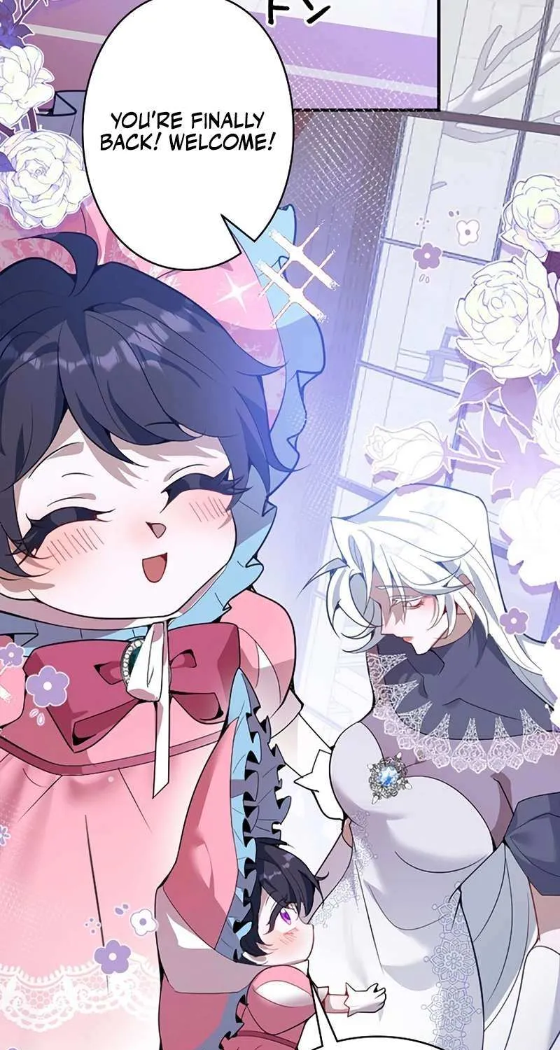 The Fake Saint’s Splendid Revenge Chapter 22 page 41 - 
