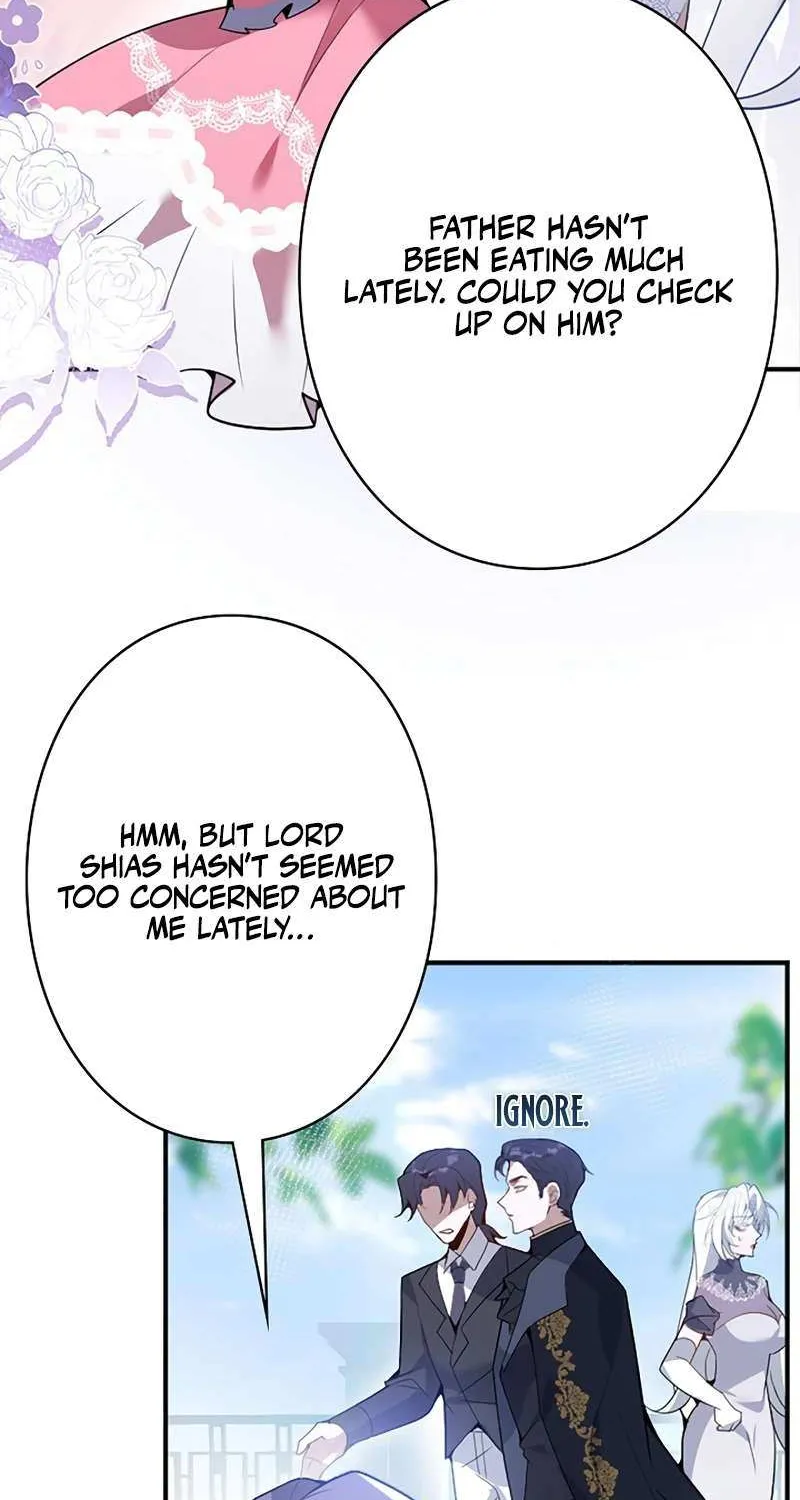 The Fake Saint’s Splendid Revenge Chapter 22 page 42 - 