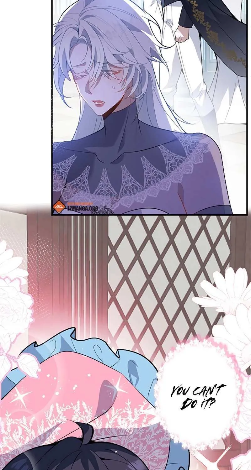 The Fake Saint’s Splendid Revenge Chapter 22 page 43 - 