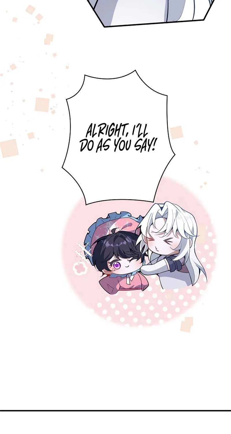 The Fake Saint’s Splendid Revenge Chapter 22 page 45 - 