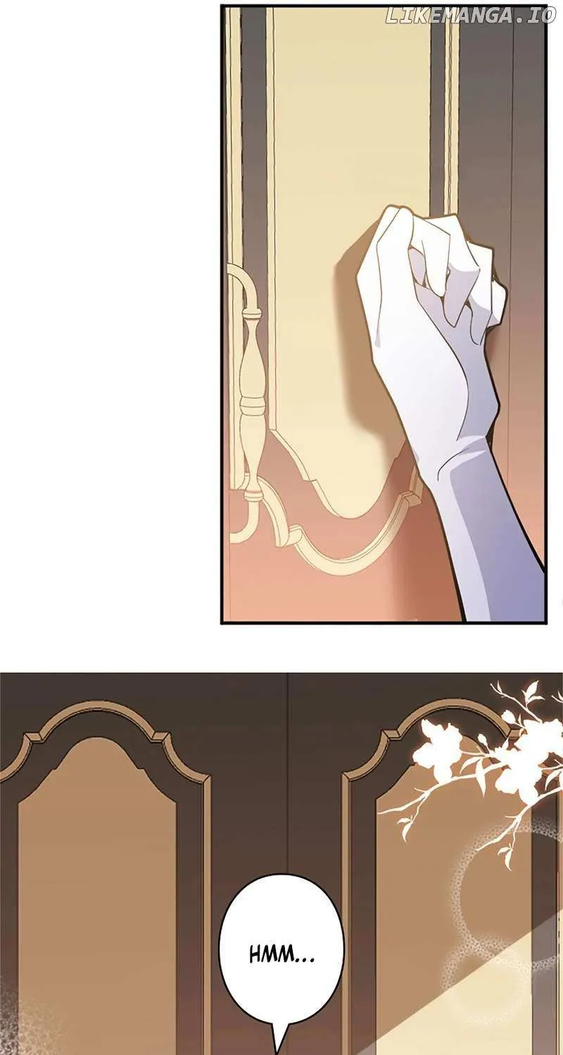 The Fake Saint’s Splendid Revenge Chapter 22 page 47 - 