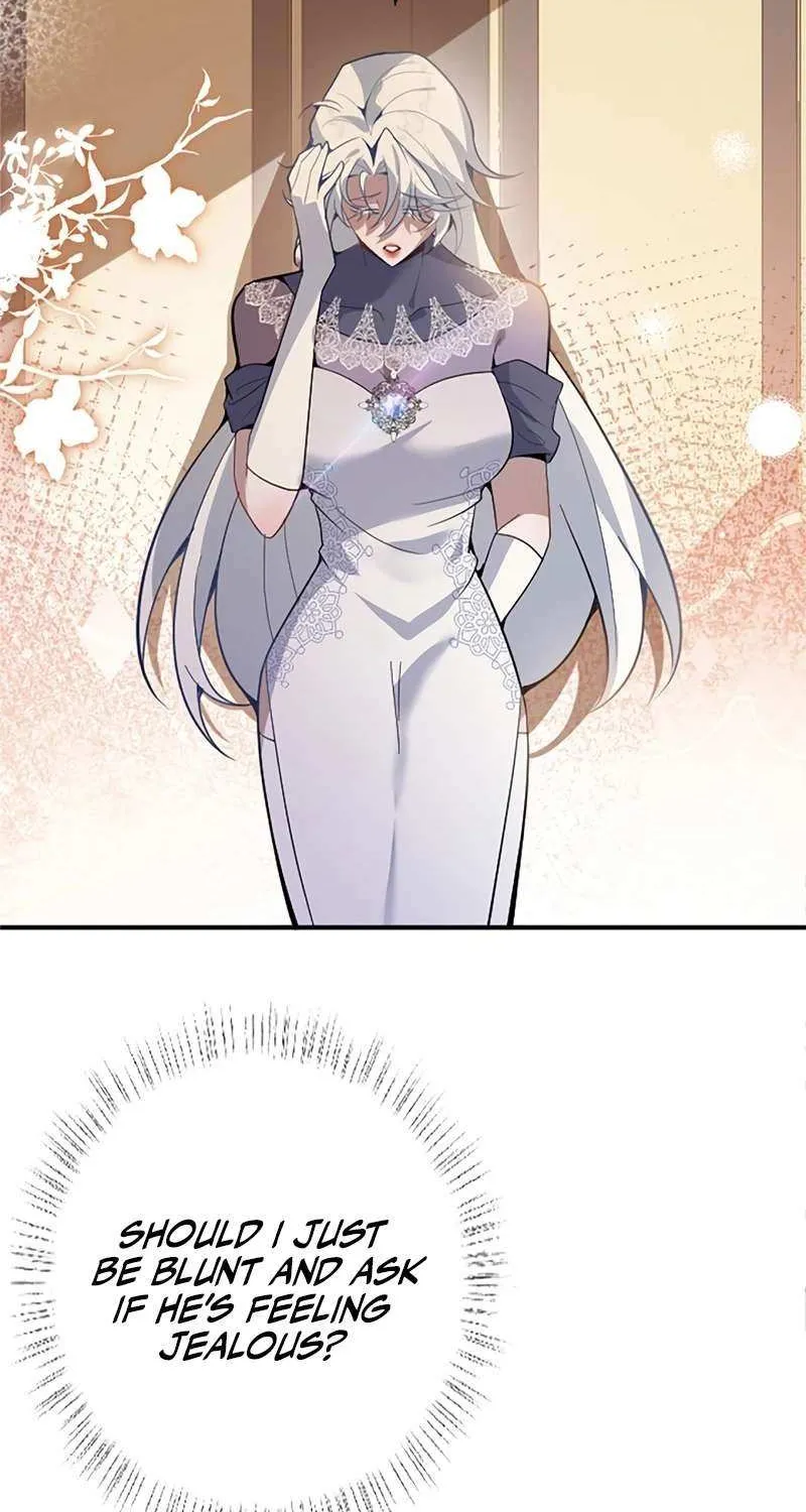 The Fake Saint’s Splendid Revenge Chapter 22 page 48 - 
