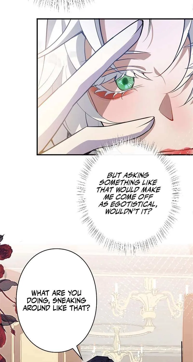 The Fake Saint’s Splendid Revenge Chapter 22 page 49 - 