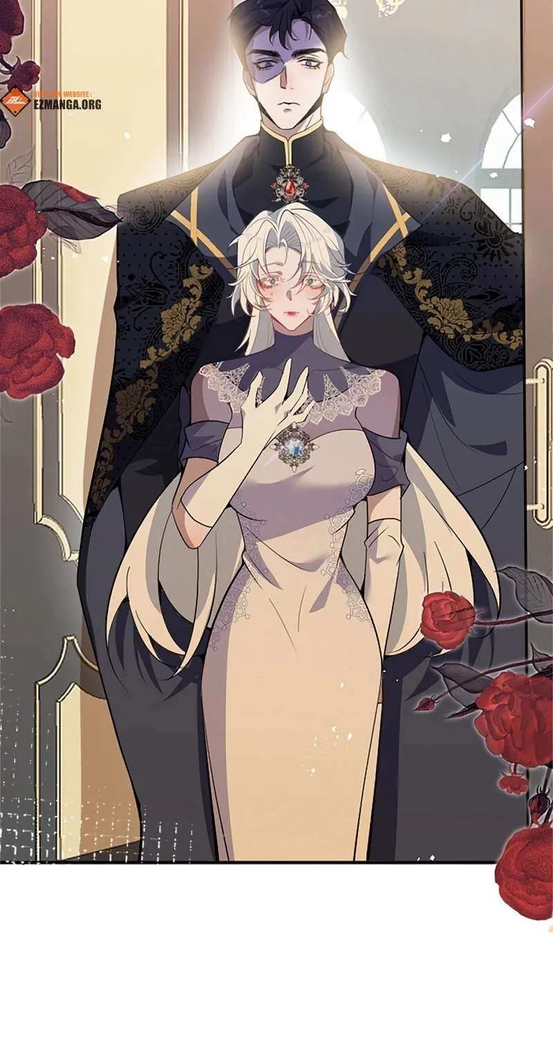 The Fake Saint’s Splendid Revenge Chapter 22 page 50 - 