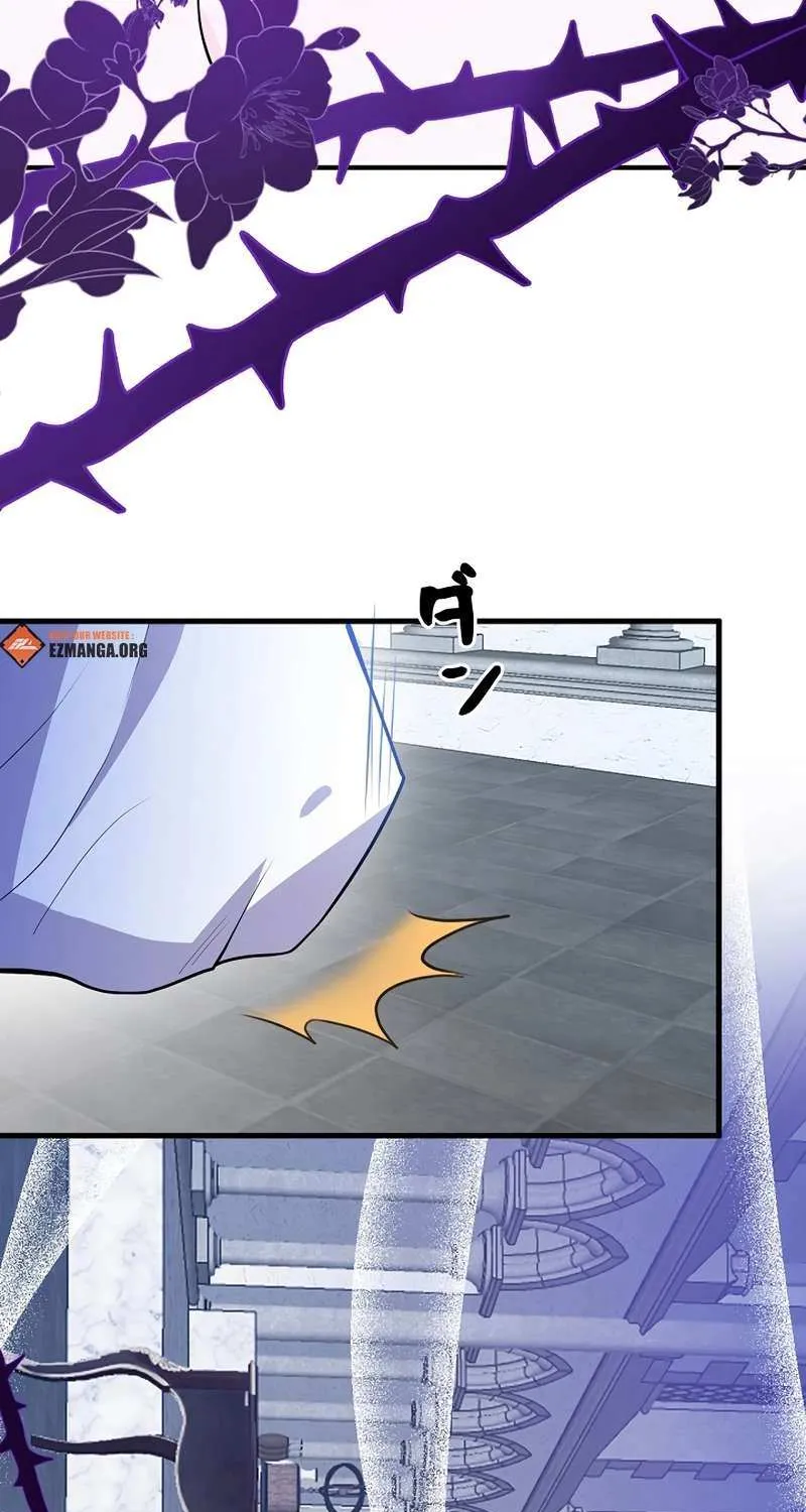 The Fake Saint’s Splendid Revenge Chapter 22 page 6 - 