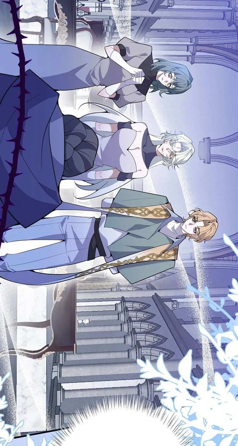 The Fake Saint’s Splendid Revenge Chapter 22 page 7 - 