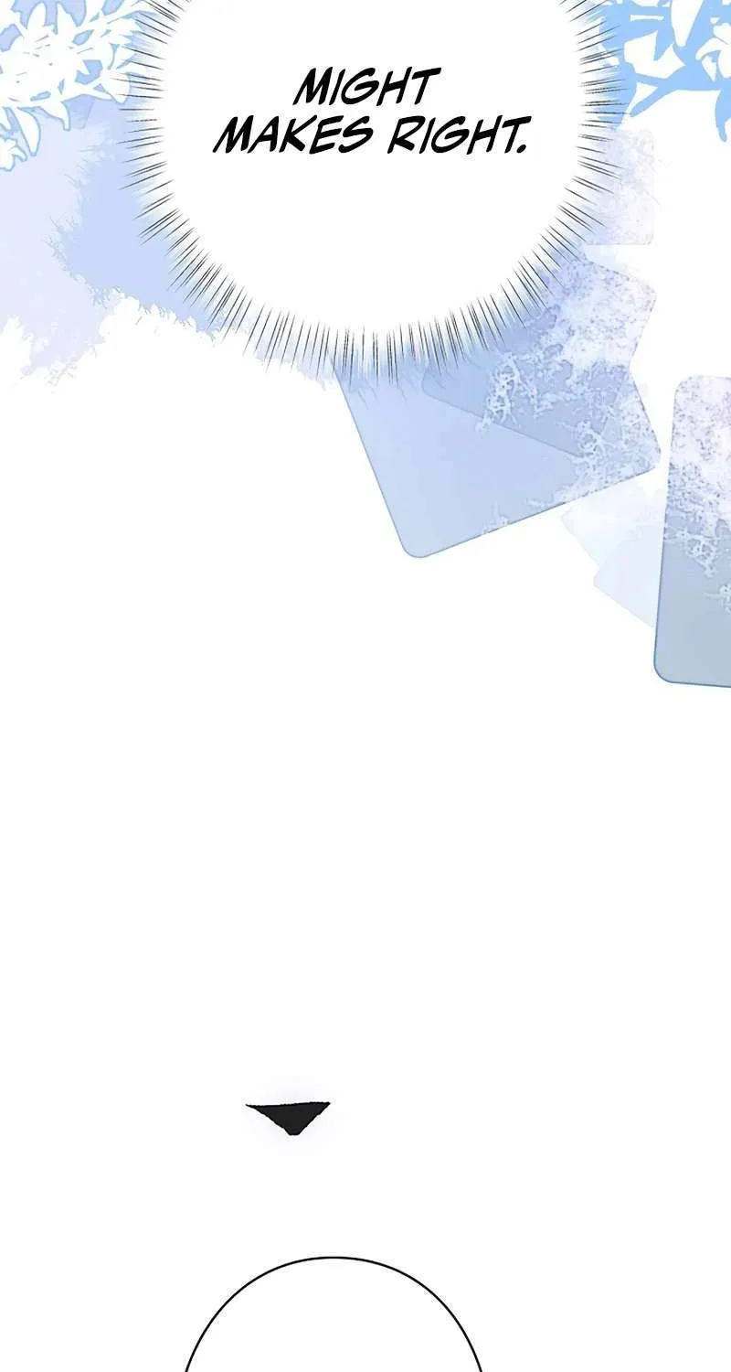 The Fake Saint’s Splendid Revenge Chapter 22 page 8 - 
