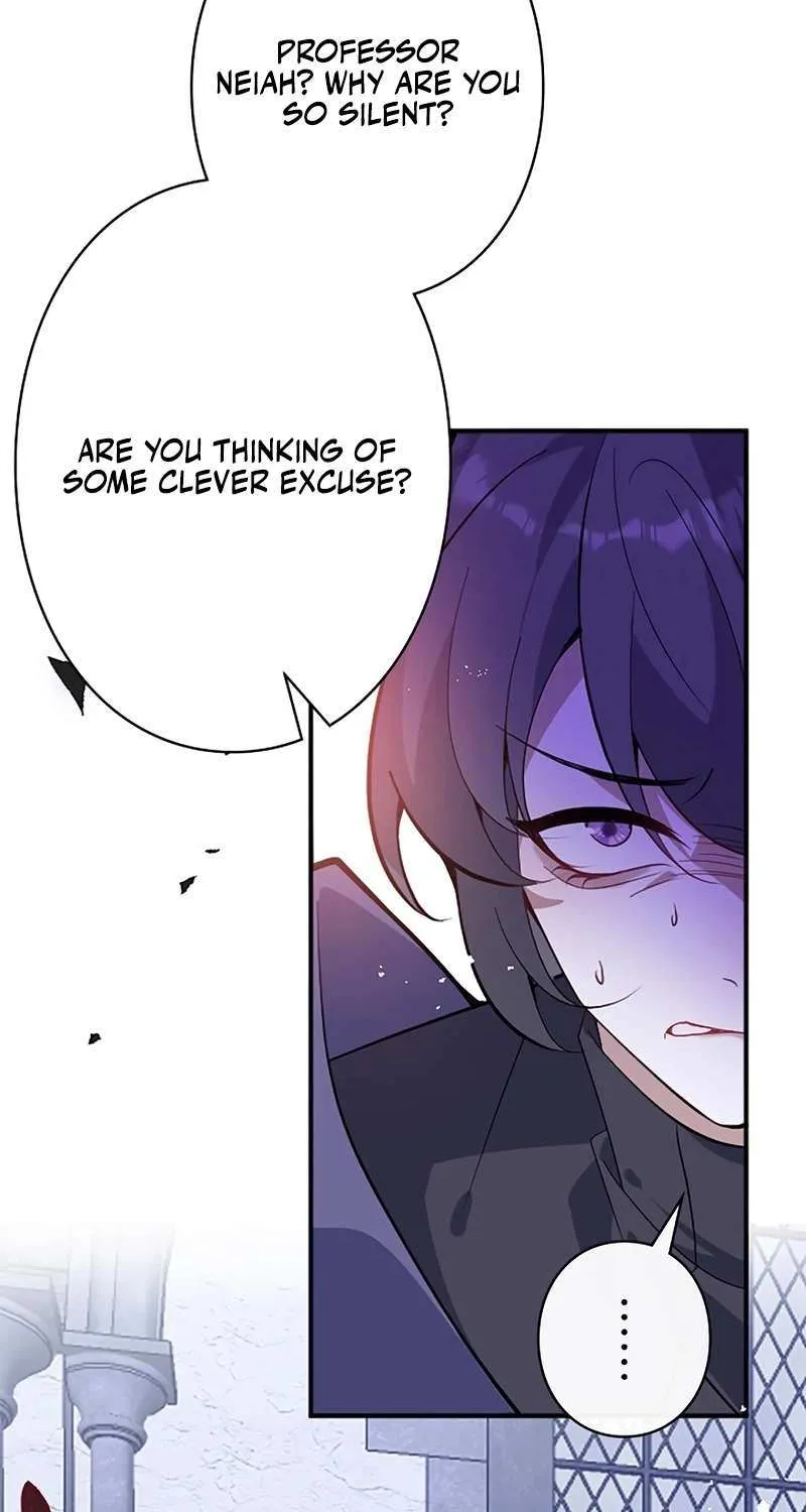 The Fake Saint’s Splendid Revenge Chapter 22 page 9 - 