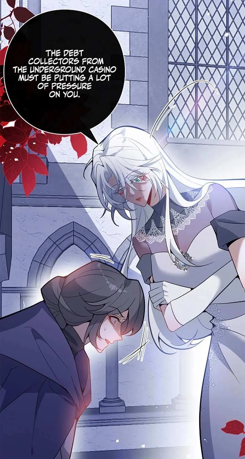 The Fake Saint’s Splendid Revenge Chapter 22 page 10 - 