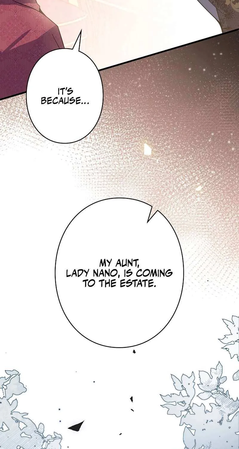 The Fake Saint’s Splendid Revenge Chapter 23 page 11 - 