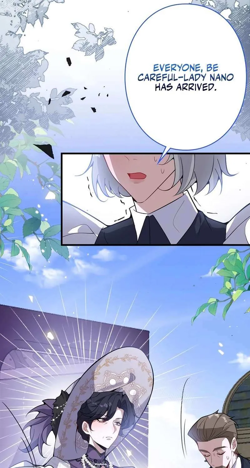 The Fake Saint’s Splendid Revenge Chapter 23 page 12 - 