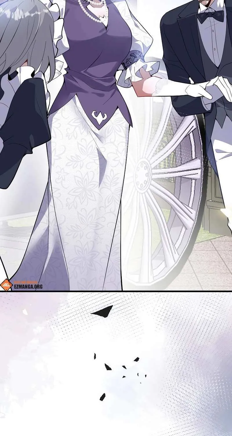 The Fake Saint’s Splendid Revenge Chapter 23 page 13 - 
