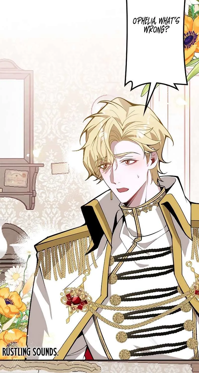 The Fake Saint’s Splendid Revenge Chapter 23 page 15 - 