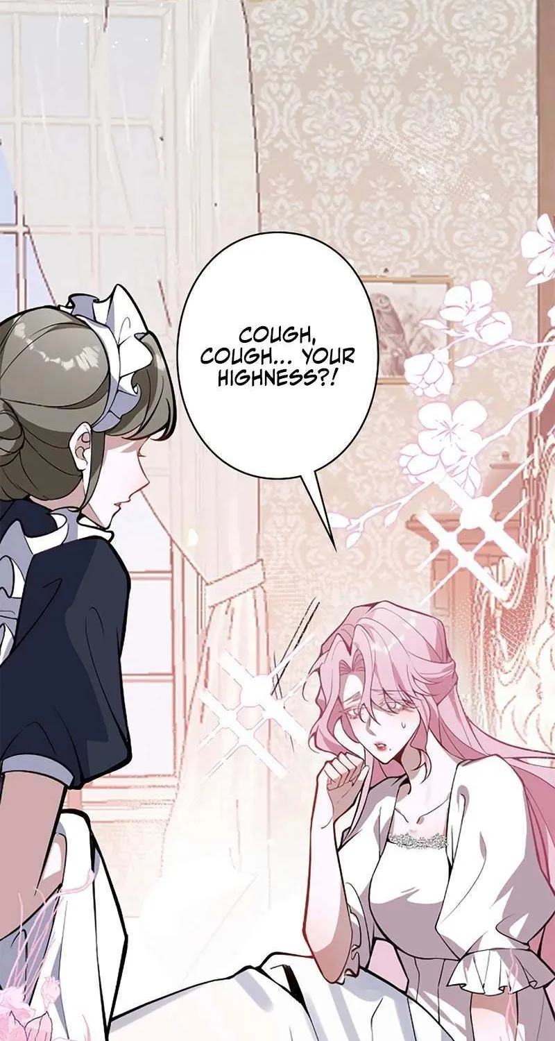 The Fake Saint’s Splendid Revenge Chapter 23 page 16 - 