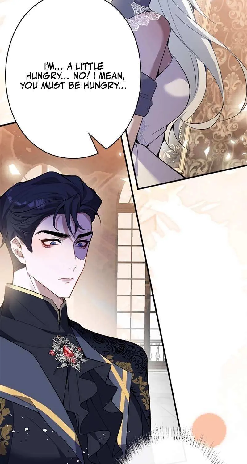 The Fake Saint’s Splendid Revenge Chapter 23 page 3 - 