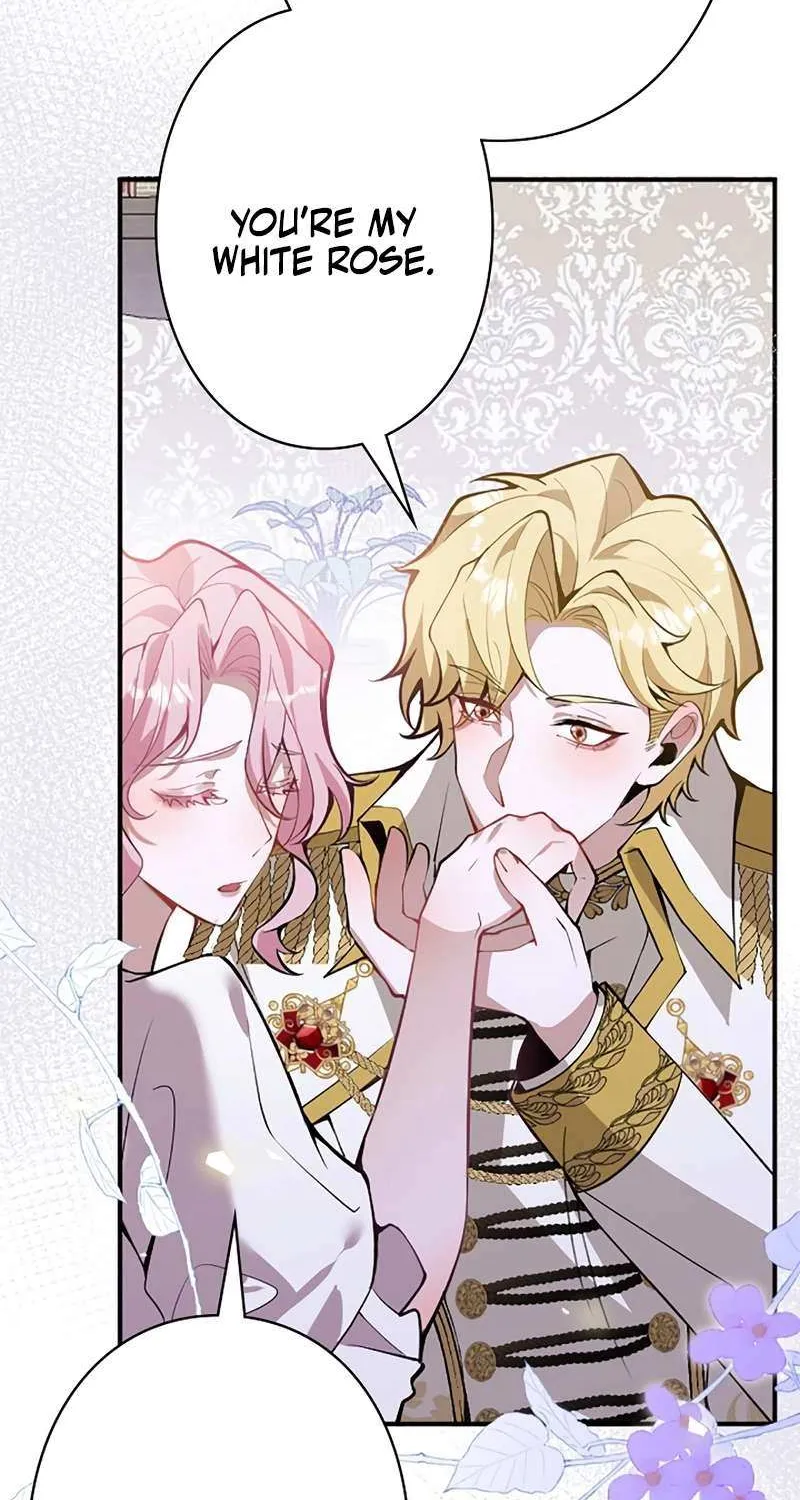 The Fake Saint’s Splendid Revenge Chapter 23 page 21 - 