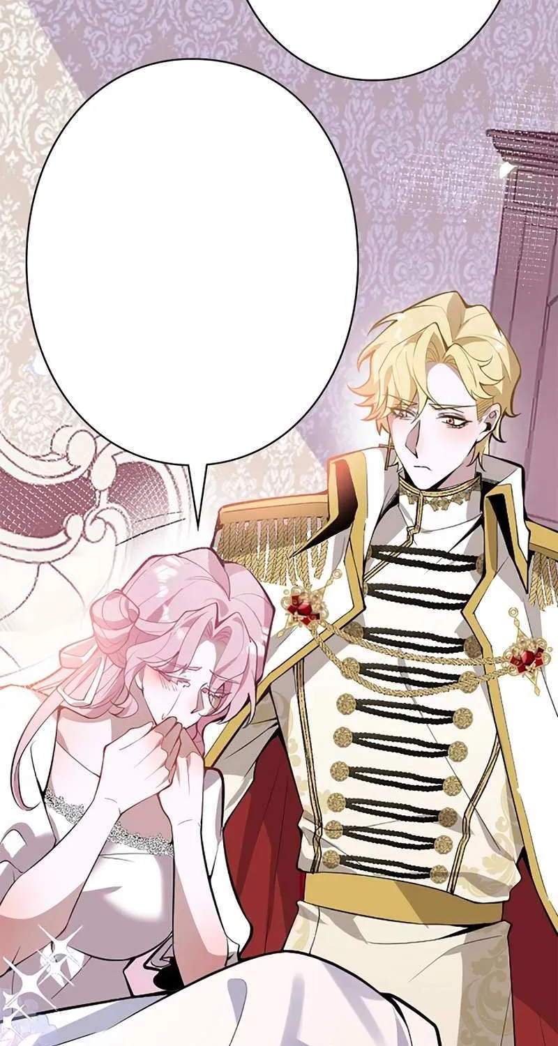 The Fake Saint’s Splendid Revenge Chapter 23 page 24 - 