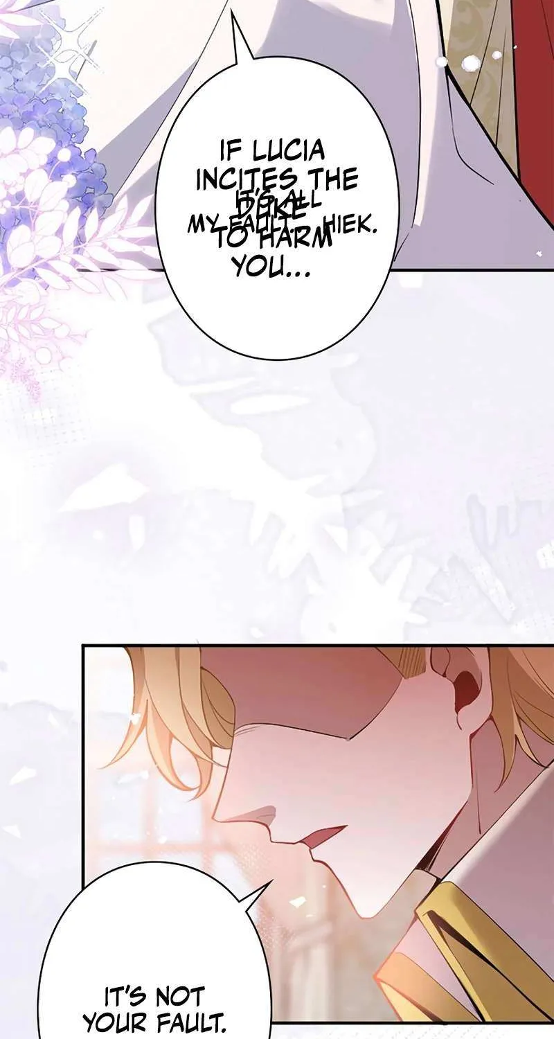 The Fake Saint’s Splendid Revenge Chapter 23 page 25 - 
