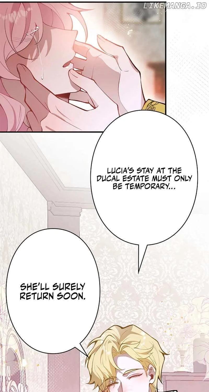 The Fake Saint’s Splendid Revenge Chapter 23 page 27 - 