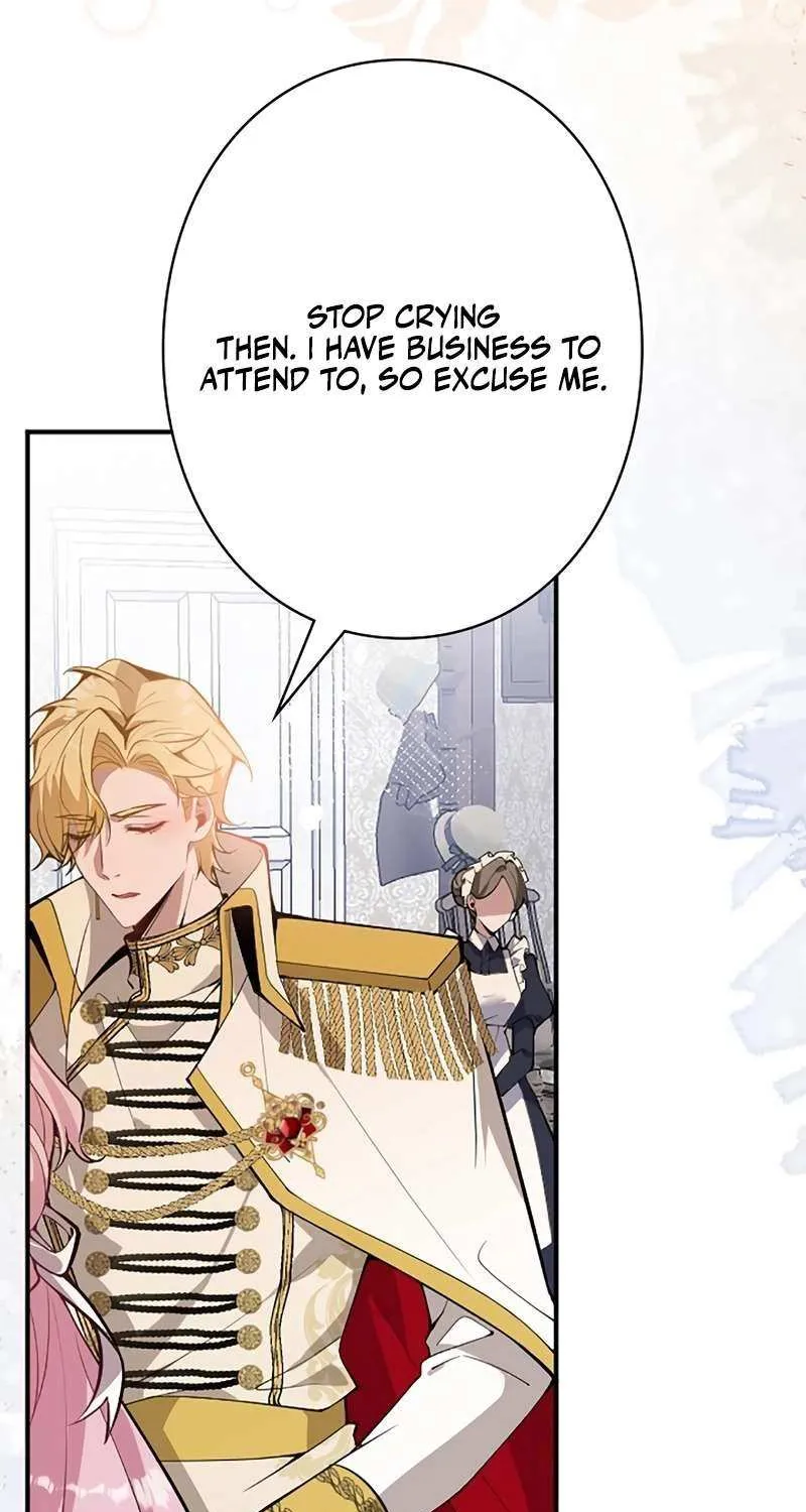The Fake Saint’s Splendid Revenge Chapter 23 page 29 - 