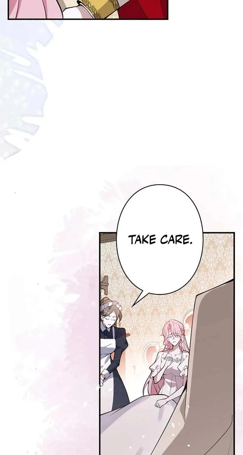 The Fake Saint’s Splendid Revenge Chapter 23 page 30 - 