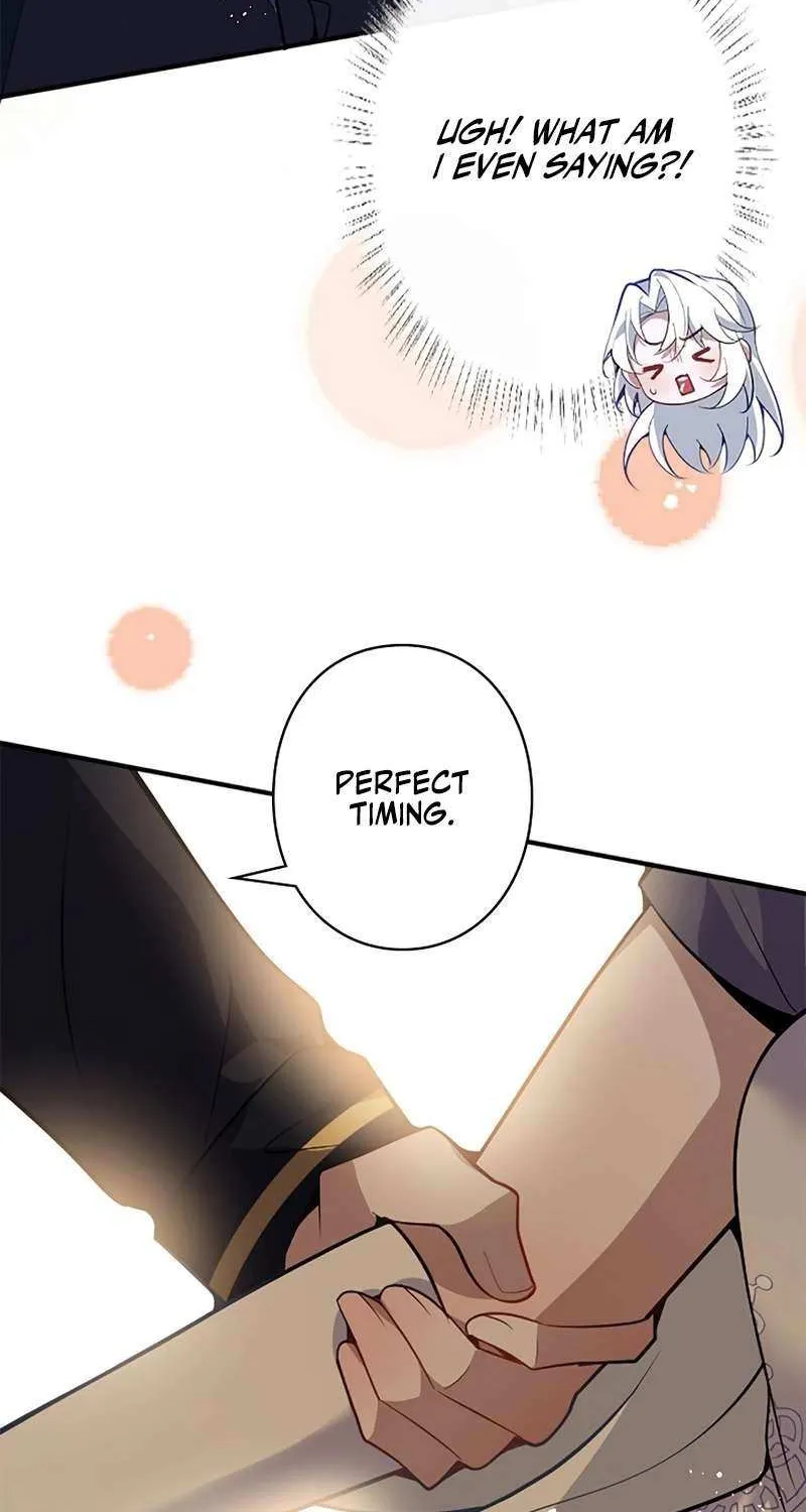 The Fake Saint’s Splendid Revenge Chapter 23 page 4 - 