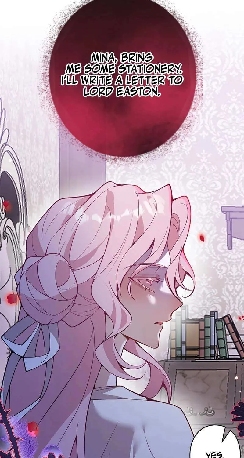 The Fake Saint’s Splendid Revenge Chapter 23 page 32 - 