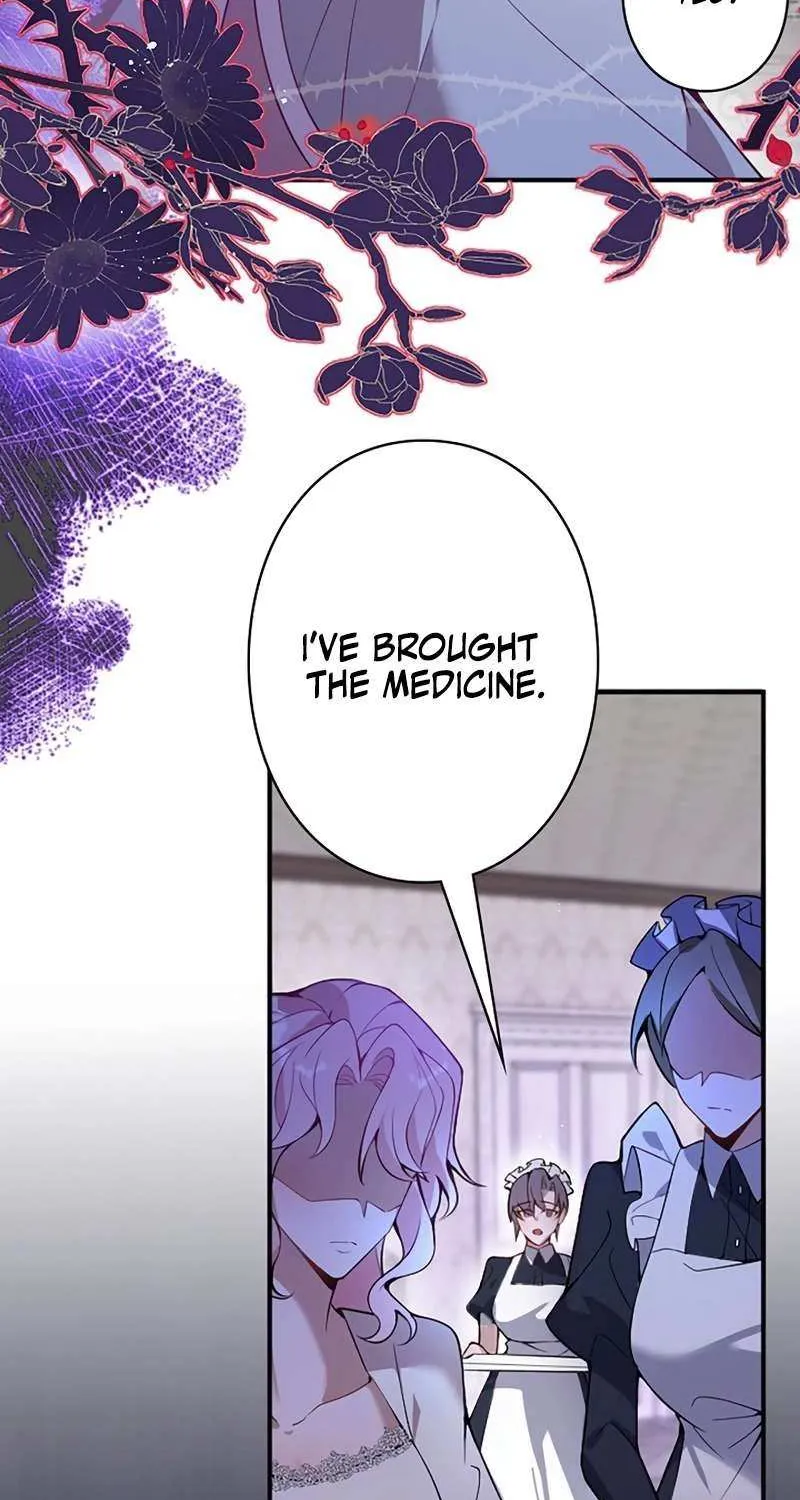 The Fake Saint’s Splendid Revenge Chapter 23 page 33 - 