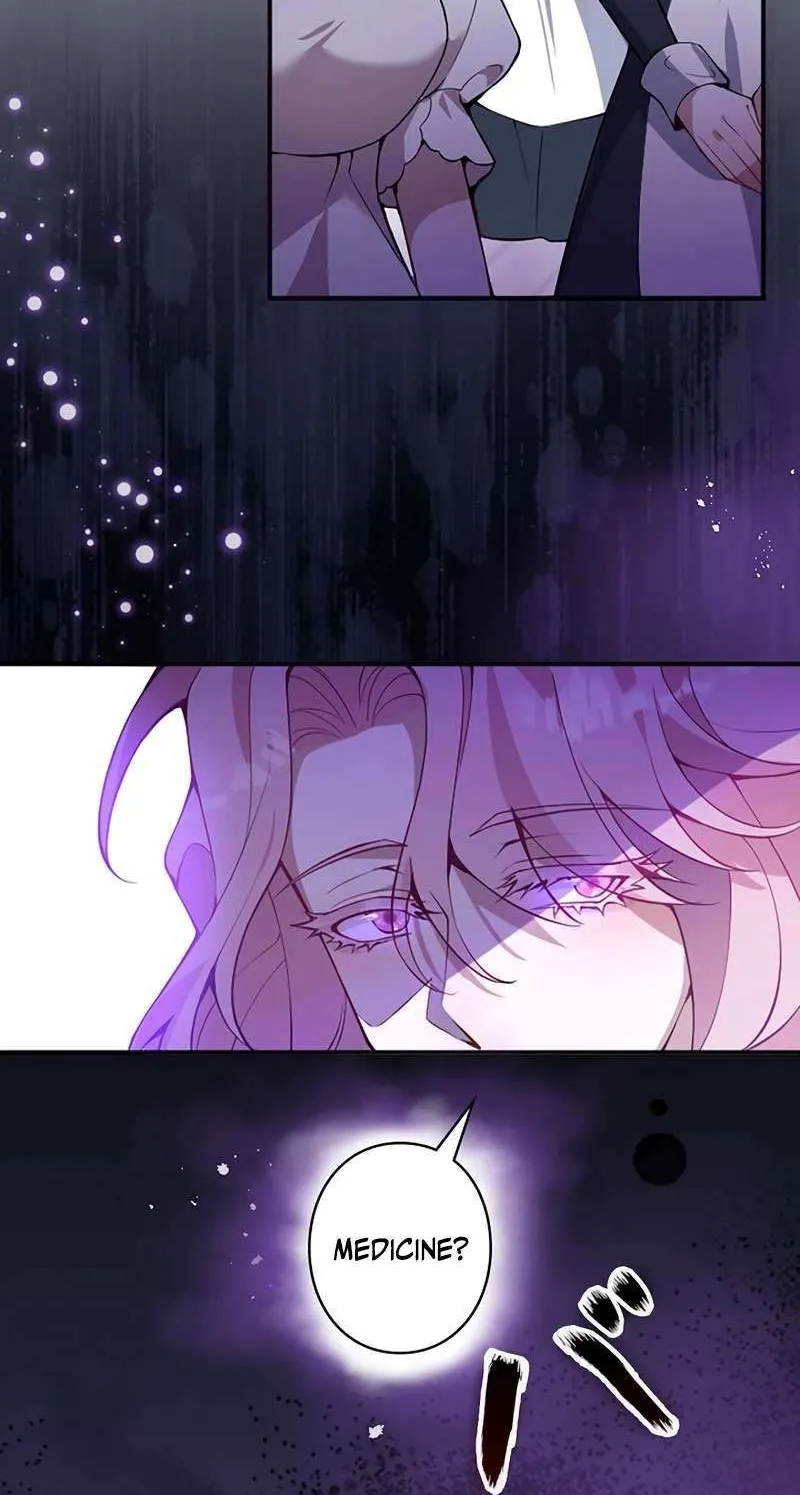 The Fake Saint’s Splendid Revenge Chapter 23 page 34 - 