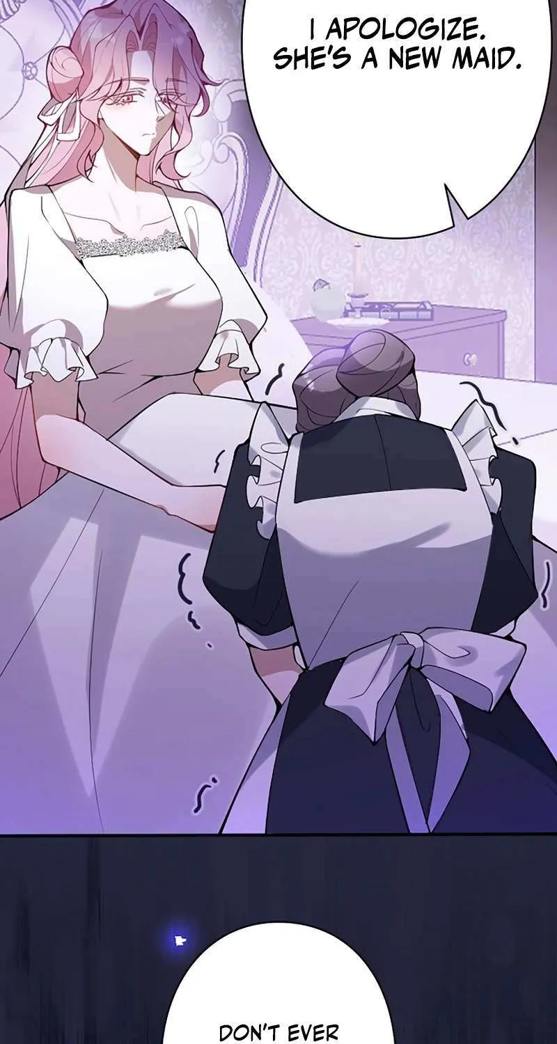 The Fake Saint’s Splendid Revenge Chapter 23 page 36 - 