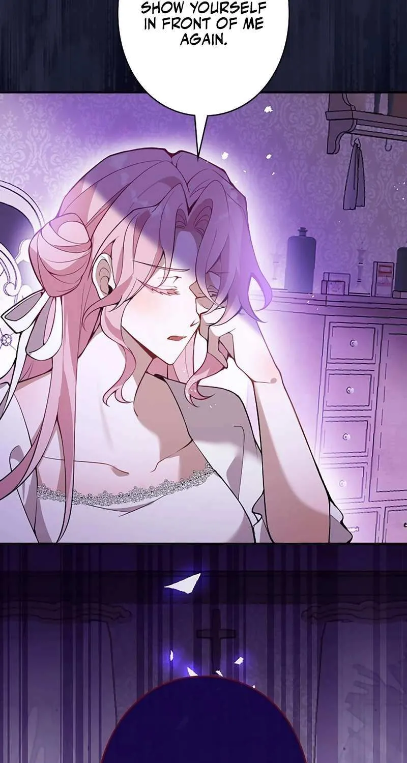The Fake Saint’s Splendid Revenge Chapter 23 page 37 - 