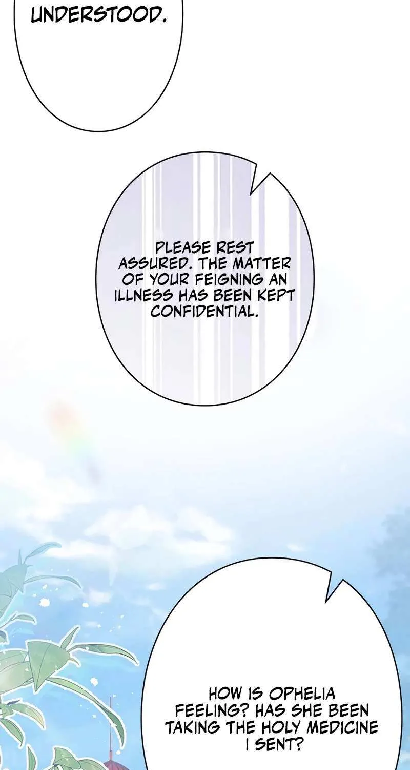 The Fake Saint’s Splendid Revenge Chapter 23 page 39 - 