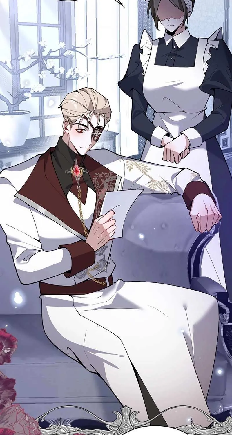 The Fake Saint’s Splendid Revenge Chapter 23 page 41 - 