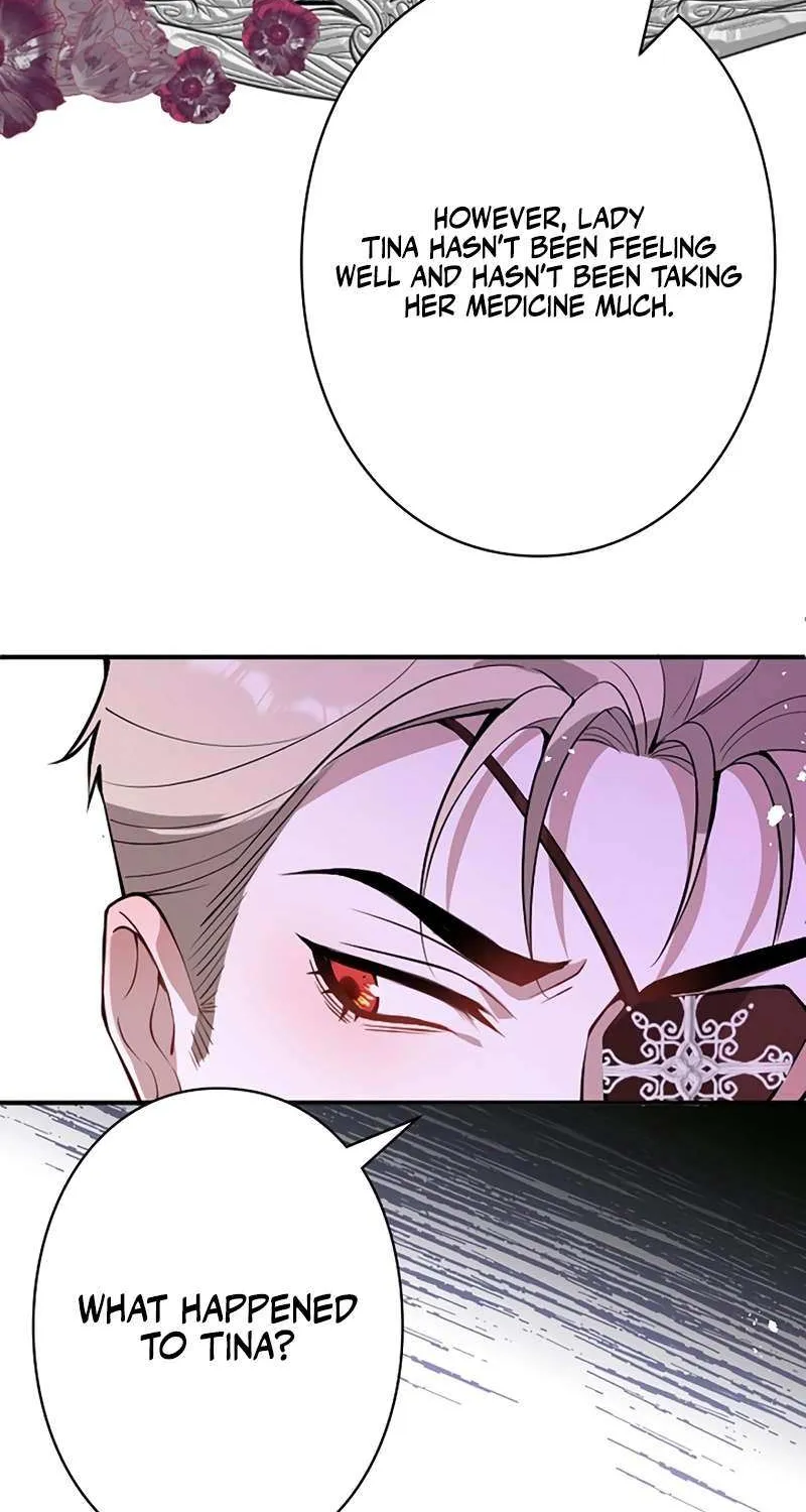 The Fake Saint’s Splendid Revenge Chapter 23 page 42 - 