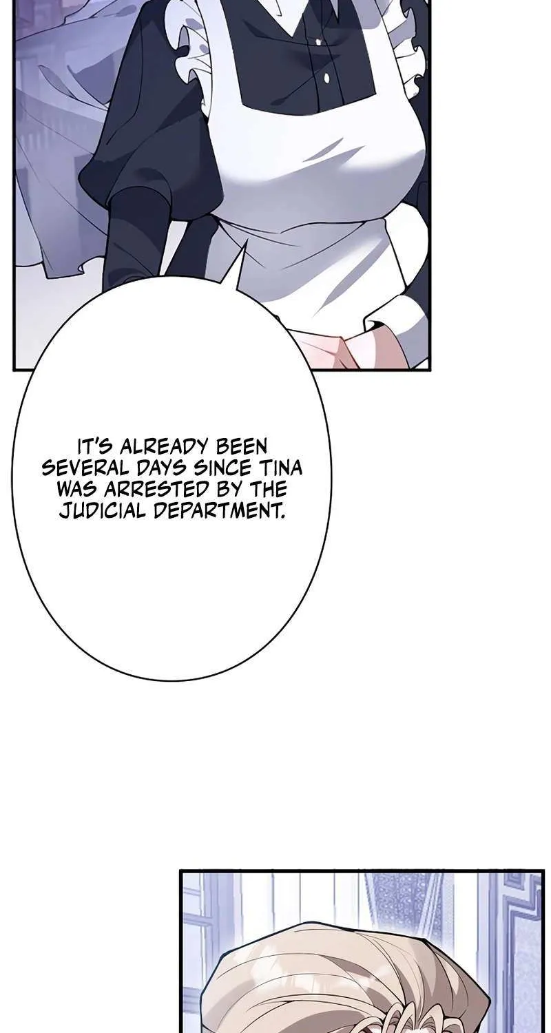 The Fake Saint’s Splendid Revenge Chapter 23 page 45 - 