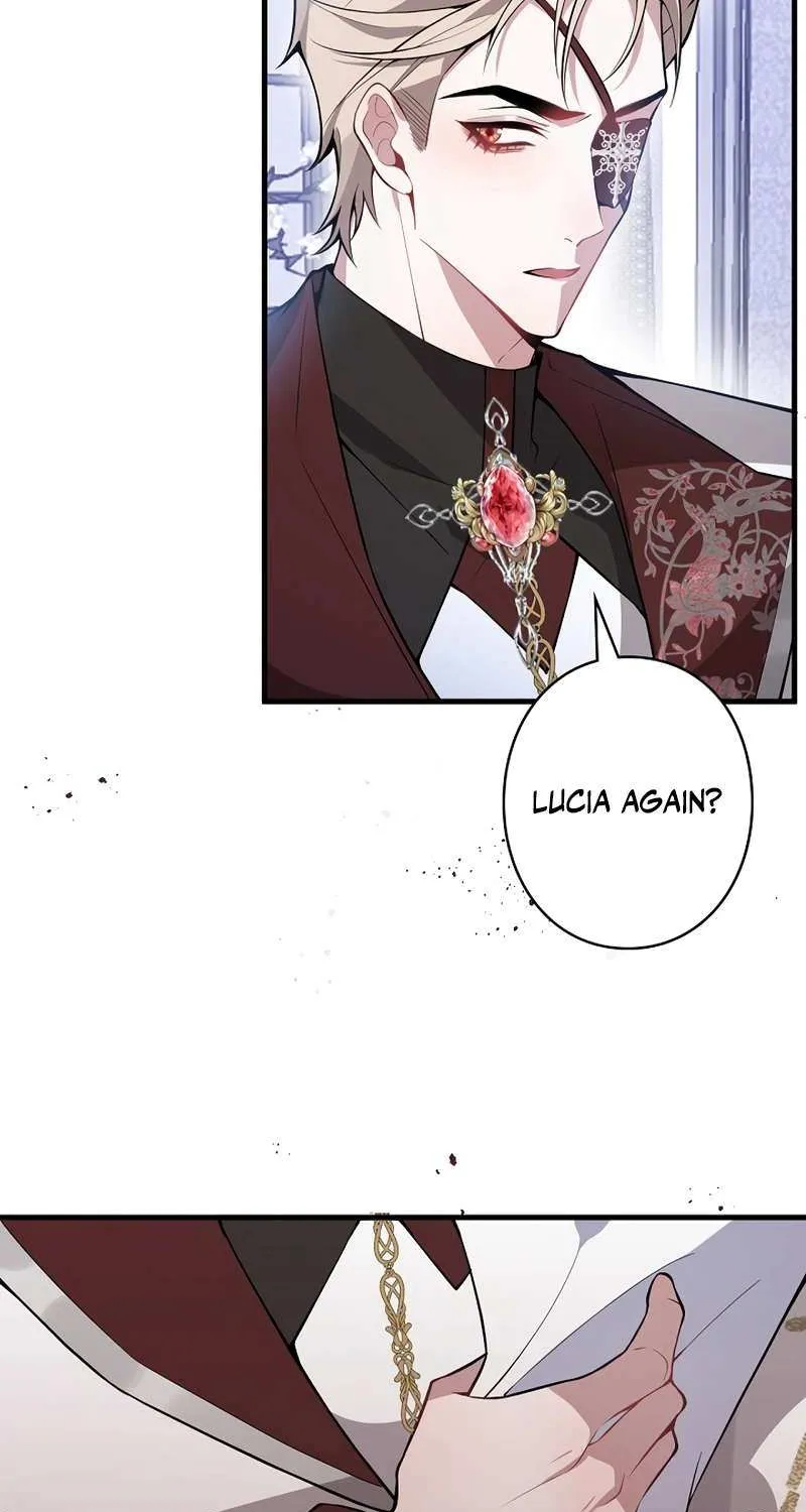 The Fake Saint’s Splendid Revenge Chapter 23 page 46 - 